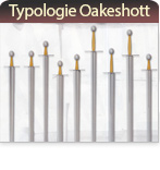 typologie épées médiévales Oakeshott