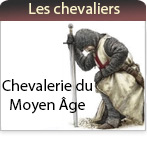 Chevalerie du Moyen Âge