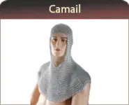 Camail