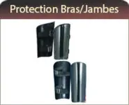 Protection Bras/Jambes