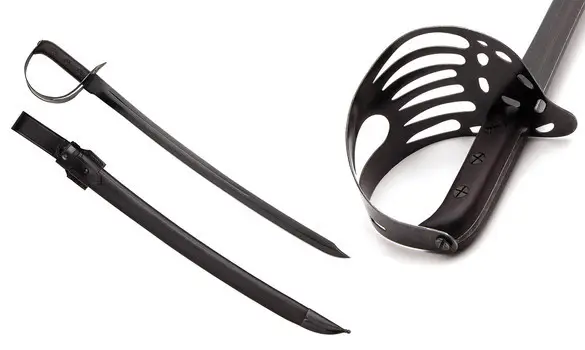 Sabre Marine Cutlass