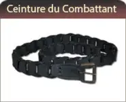 Ceinture du Combattant