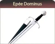 Epée Dominus