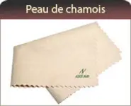Peau de chamois
