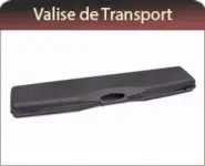 Valise Transport Epees