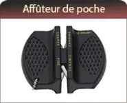 Affûteur de poche