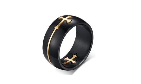 Bague de la Croisade