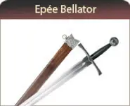 Epée Bellator I