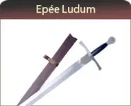 Epée Ludum