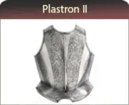Plaston II