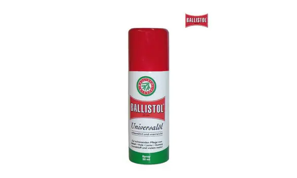 Huile d'entretien lame