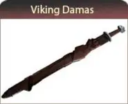 Viking Damas
