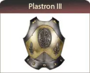 Plastron III