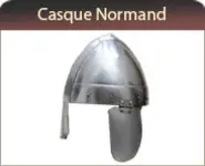 Casque Normand