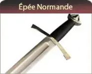 Epée Normande