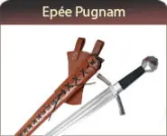 Epée Pugnam