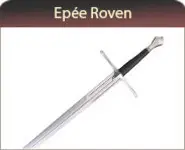 Epée Roven