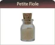 Petite fiole