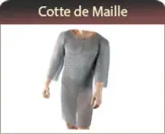 Cotte de maille